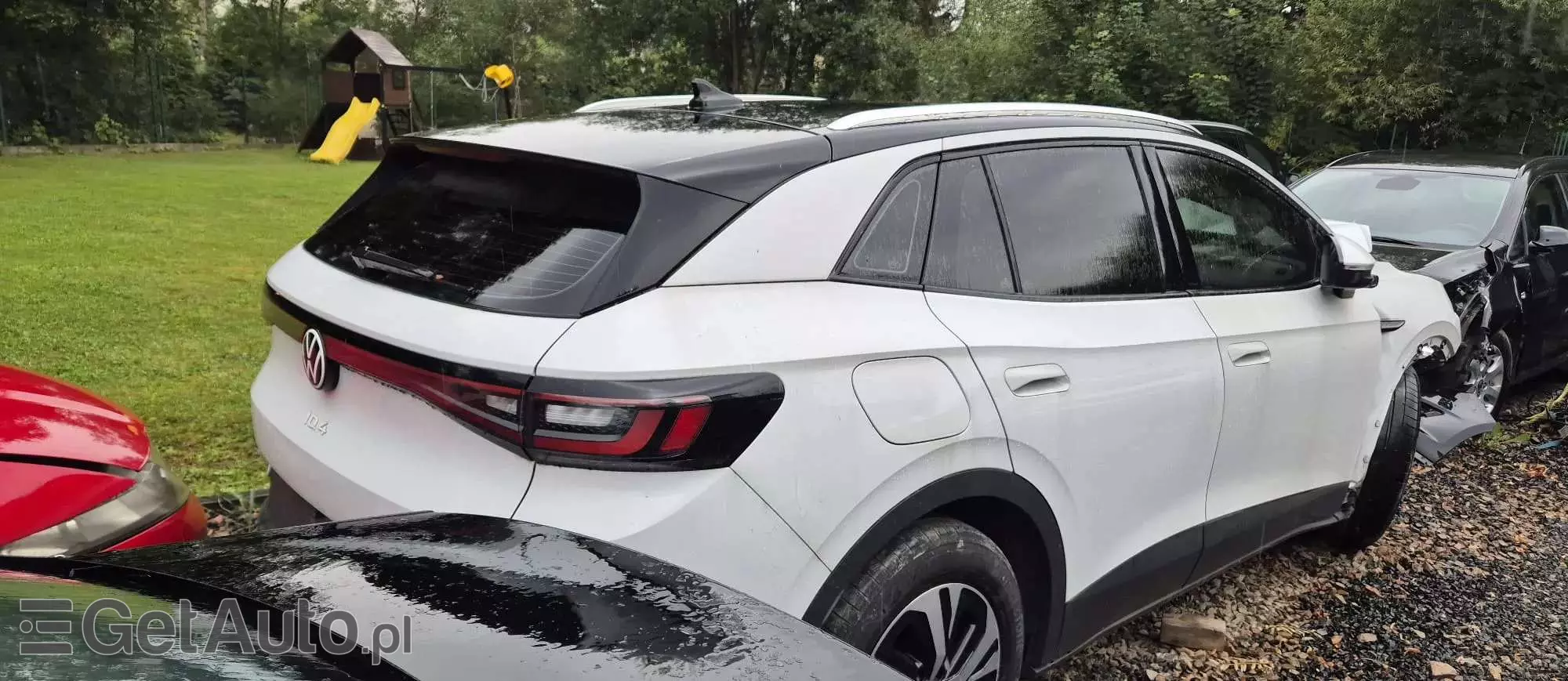 VOLKSWAGEN ID.4 Pure Style