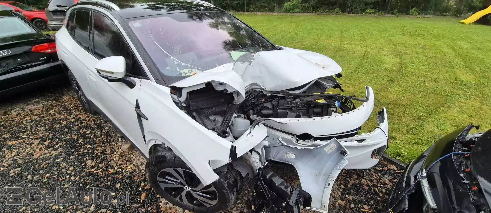 VOLKSWAGEN ID.4 Pure Style