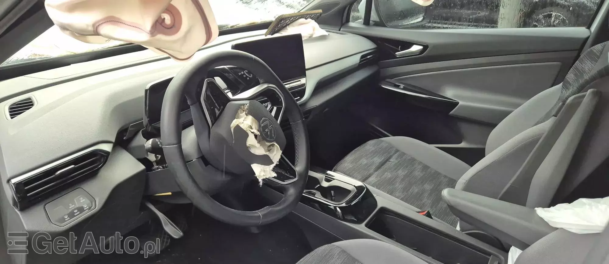 VOLKSWAGEN ID.4 Pure Style