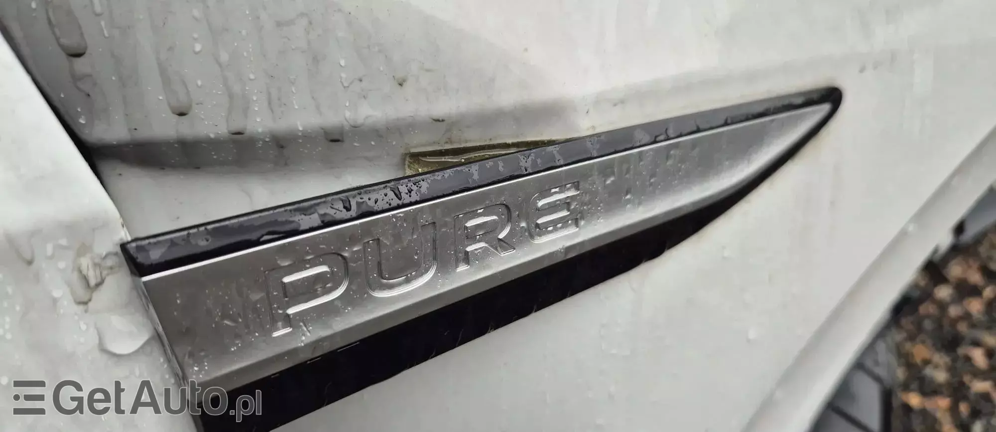 VOLKSWAGEN ID.4 Pure Style