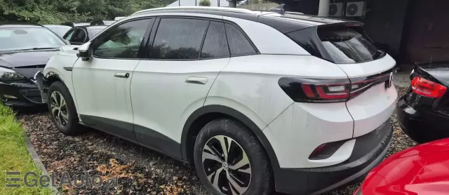 VOLKSWAGEN ID.4 Pure Style