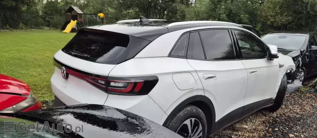 VOLKSWAGEN ID.4 Pure Style