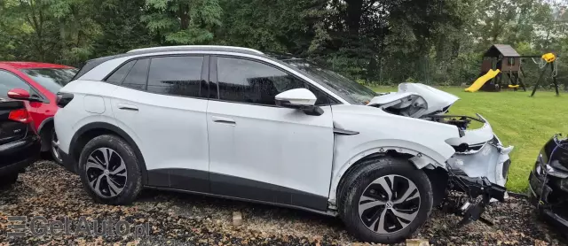 VOLKSWAGEN ID.4 Pure Style