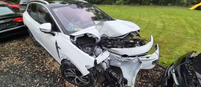 VOLKSWAGEN ID.4 Pure Style