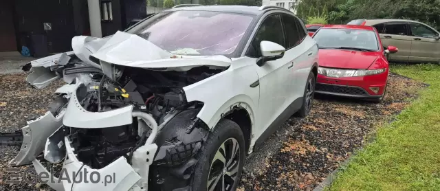 VOLKSWAGEN ID.4 Pure Style