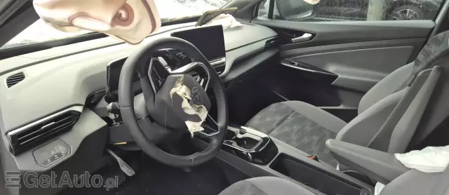 VOLKSWAGEN ID.4 Pure Style