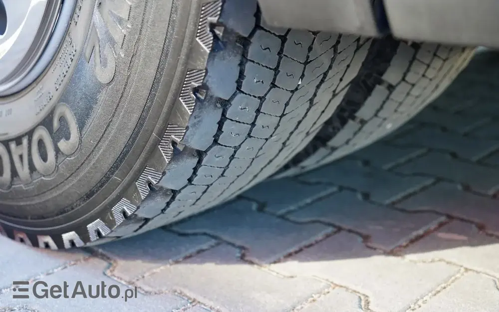 SETRA 516 HD / EURO6 / SPROWADZONY  / 