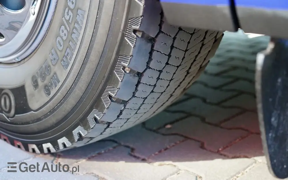 SETRA 516 HD / EURO6 / SPROWADZONY  / 