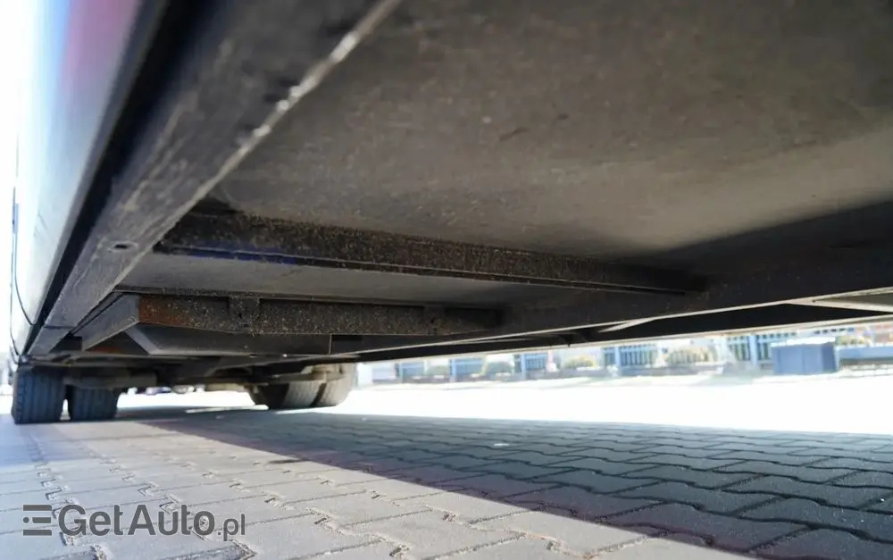 SETRA 516 HD / EURO6 / SPROWADZONY  / 