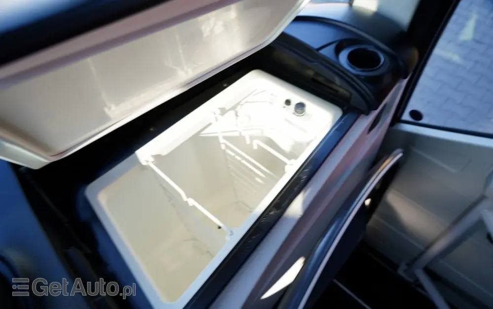 SETRA 516 HD / EURO6 / SPROWADZONY  / 