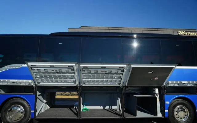 SETRA 516 HD / EURO6 / SPROWADZONY  / 