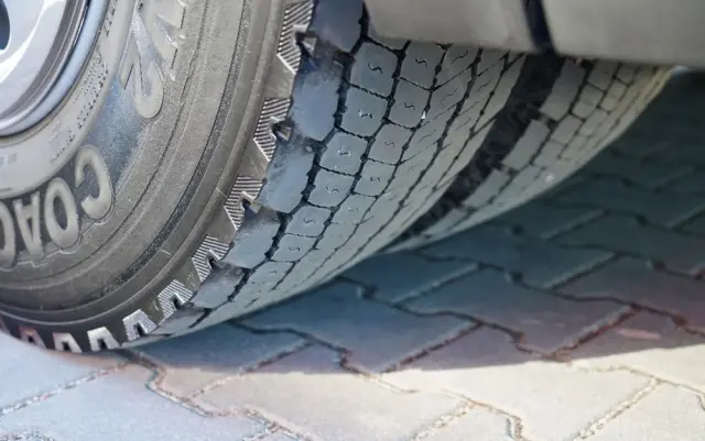 SETRA 516 HD / EURO6 / SPROWADZONY  / 