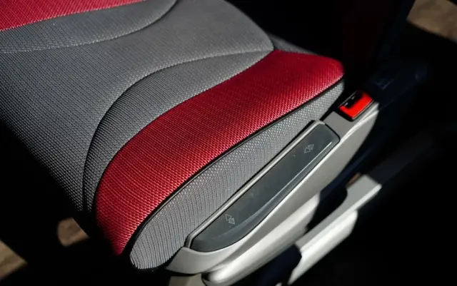 SETRA 516 HD / EURO6 / SPROWADZONY  / 