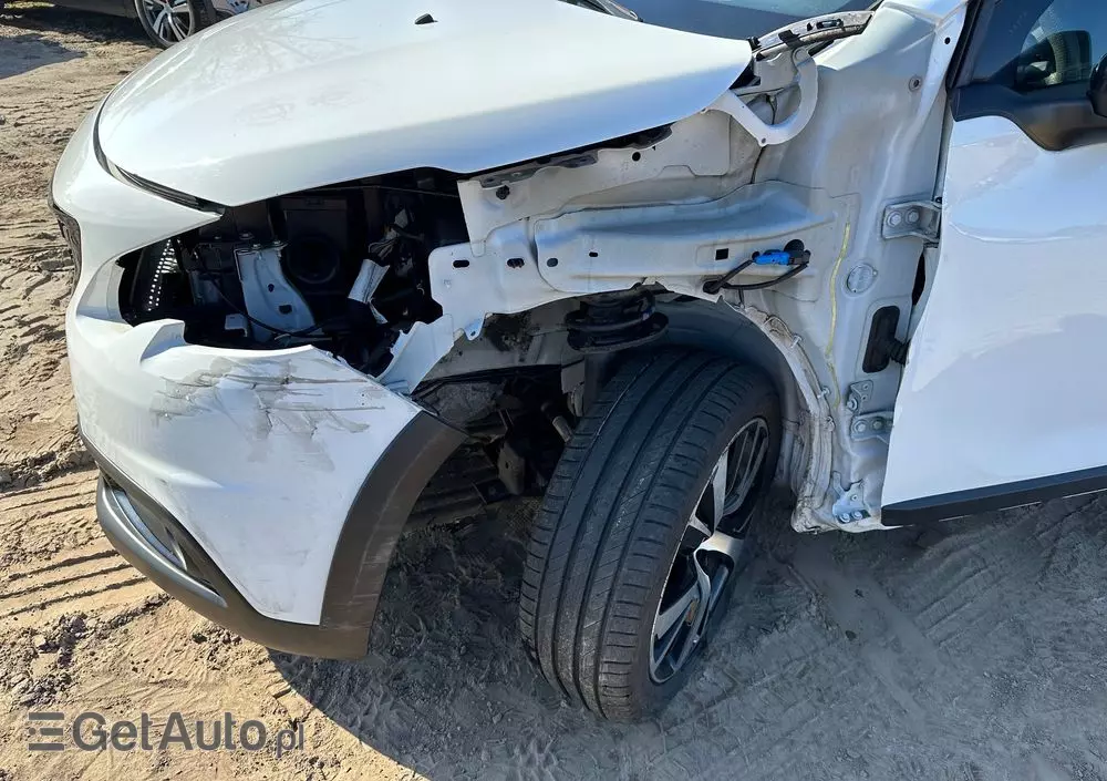 PEUGEOT 2008 PureTech 110 Stop&Start EAT6 GT-Line Edition