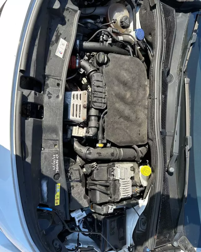 PEUGEOT 2008 PureTech 110 Stop&Start EAT6 GT-Line Edition