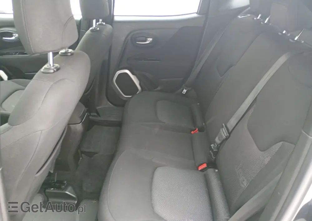 JEEP Renegade 1.4 MultiAir Longitude