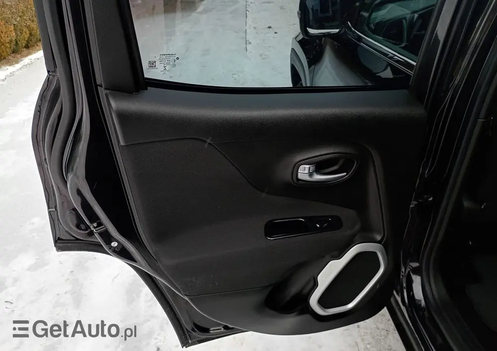 JEEP Renegade 1.4 MultiAir Longitude
