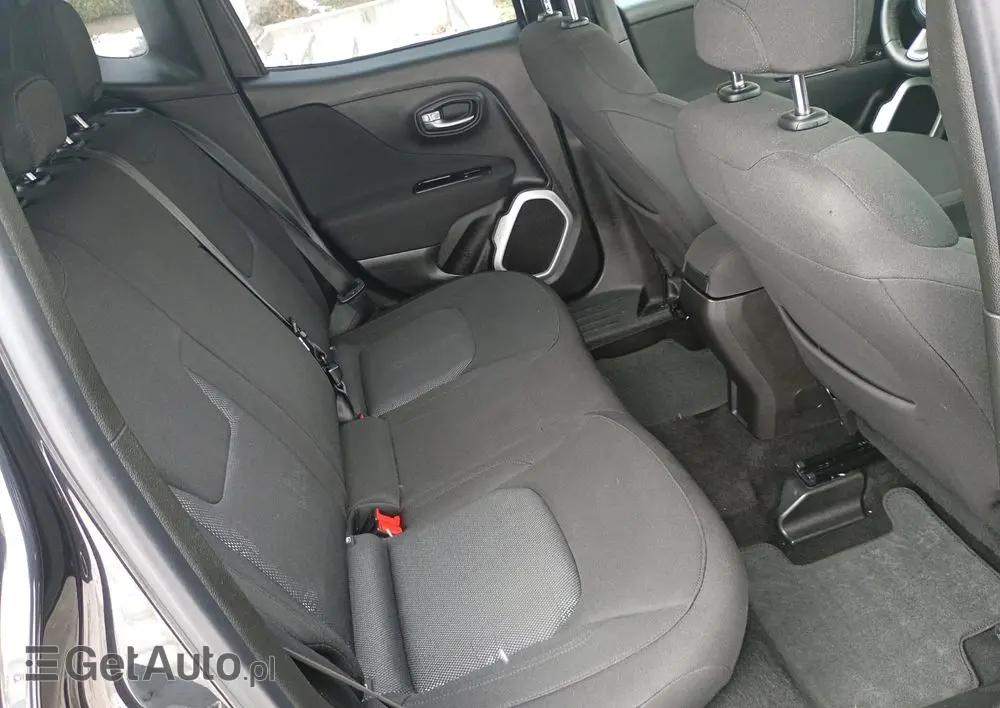 JEEP Renegade 1.4 MultiAir Longitude