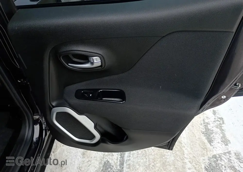 JEEP Renegade 1.4 MultiAir Longitude