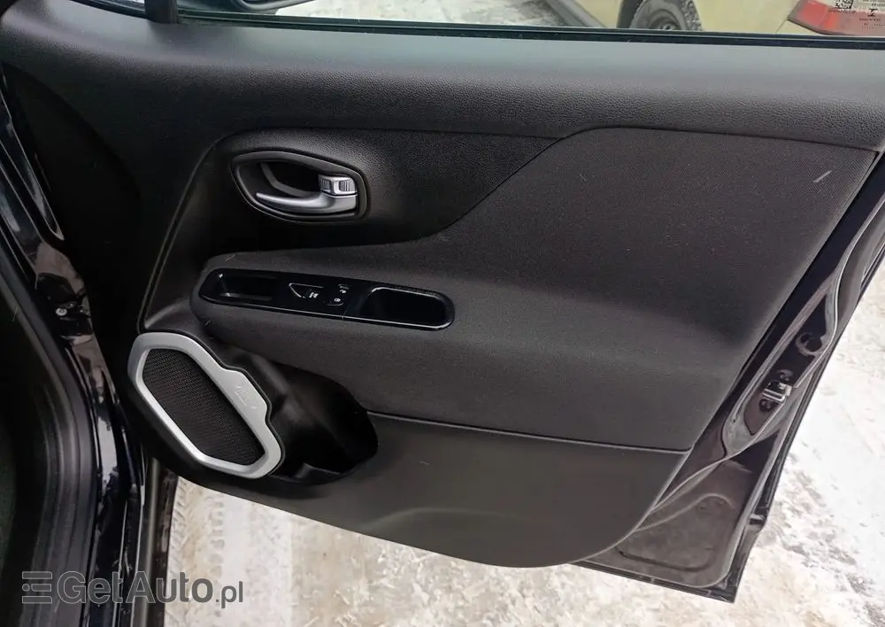 JEEP Renegade 1.4 MultiAir Longitude