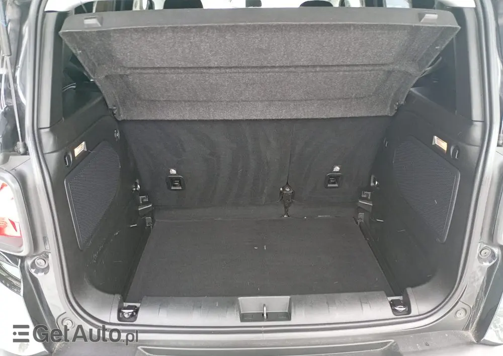 JEEP Renegade 1.4 MultiAir Longitude