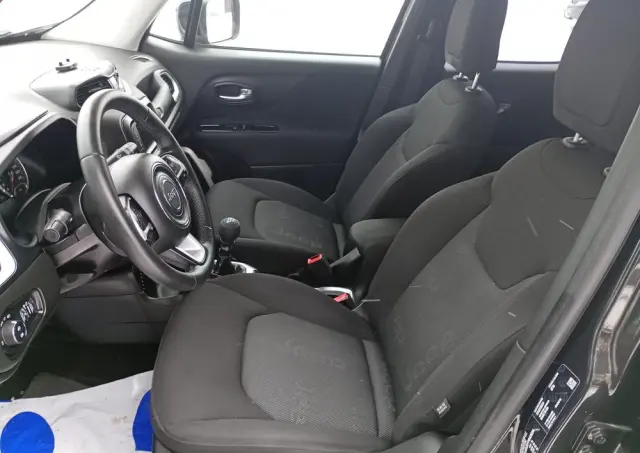 JEEP Renegade 1.4 MultiAir Longitude