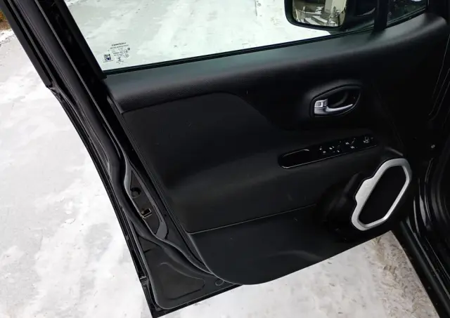 JEEP Renegade 1.4 MultiAir Longitude