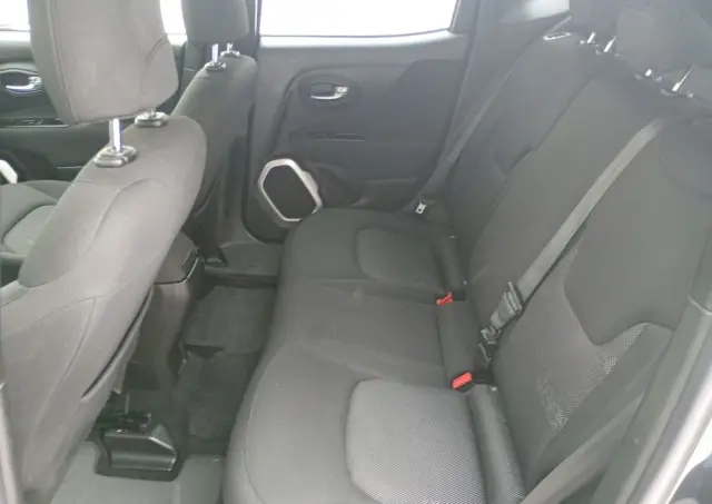 JEEP Renegade 1.4 MultiAir Longitude