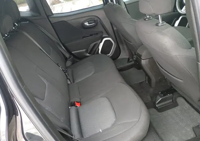 JEEP Renegade 1.4 MultiAir Longitude