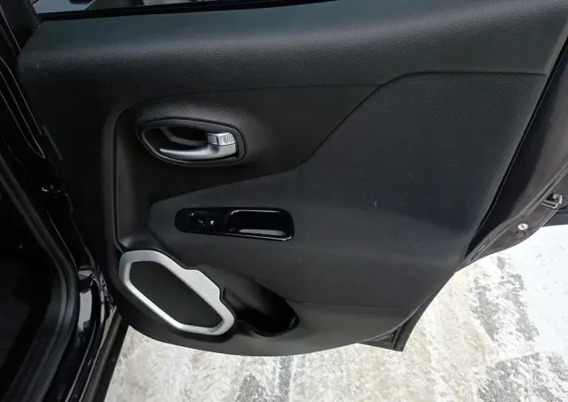 JEEP Renegade 1.4 MultiAir Longitude