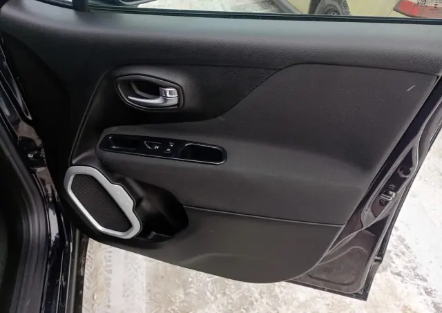 JEEP Renegade 1.4 MultiAir Longitude