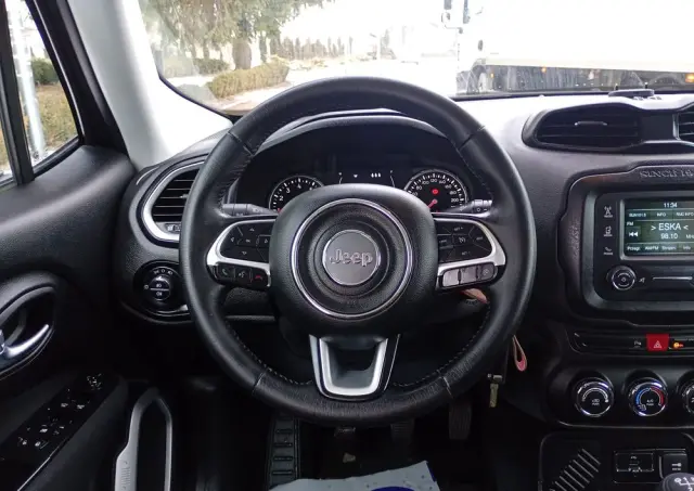 JEEP Renegade 1.4 MultiAir Longitude