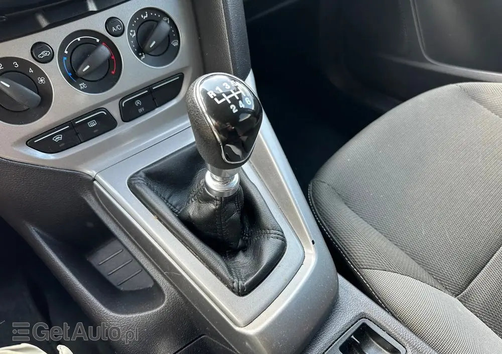 FORD Focus 1.6 TDCi Edition