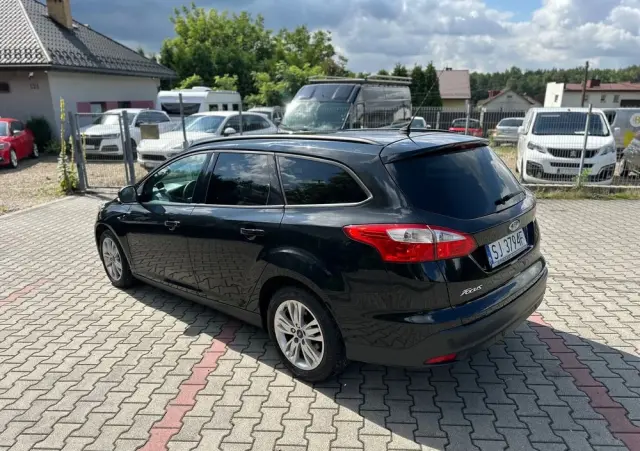FORD Focus 1.6 TDCi Edition