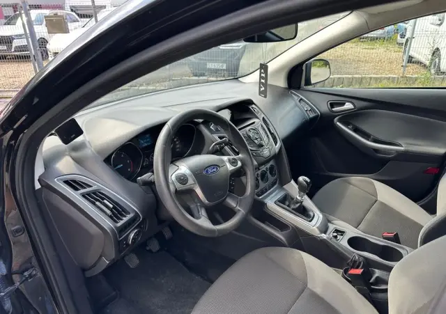FORD Focus 1.6 TDCi Edition