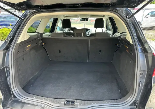 FORD Focus 1.6 TDCi Edition