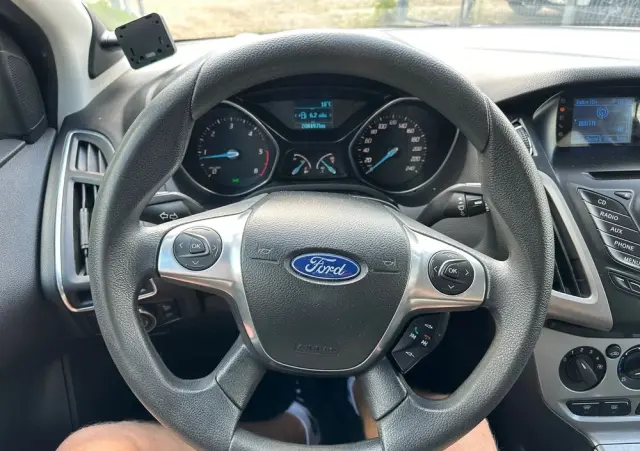 FORD Focus 1.6 TDCi Edition