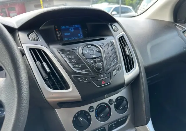 FORD Focus 1.6 TDCi Edition