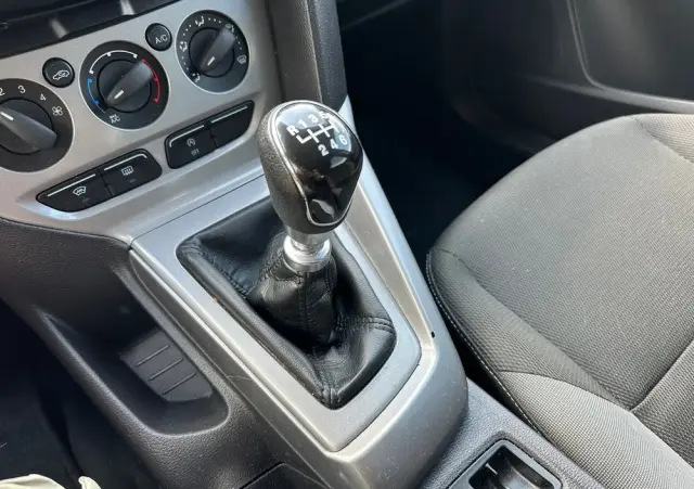 FORD Focus 1.6 TDCi Edition