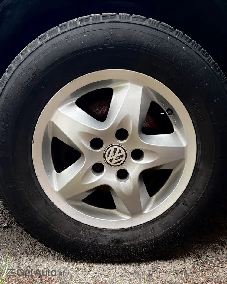 VOLKSWAGEN Crafter 2,0   177KM 