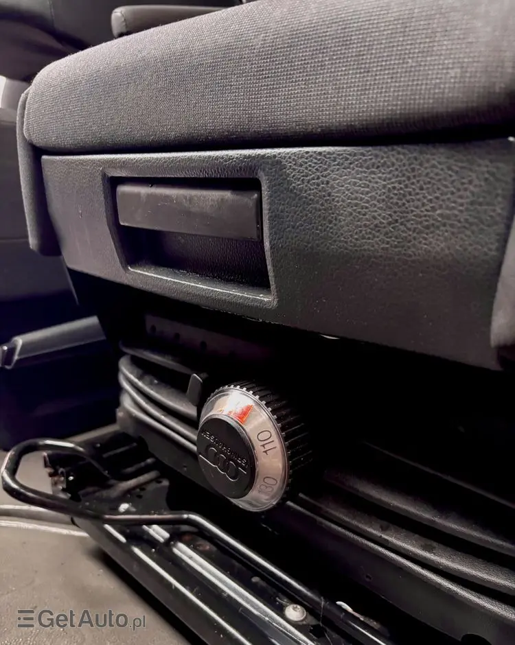 VOLKSWAGEN Crafter 2,0   177KM 