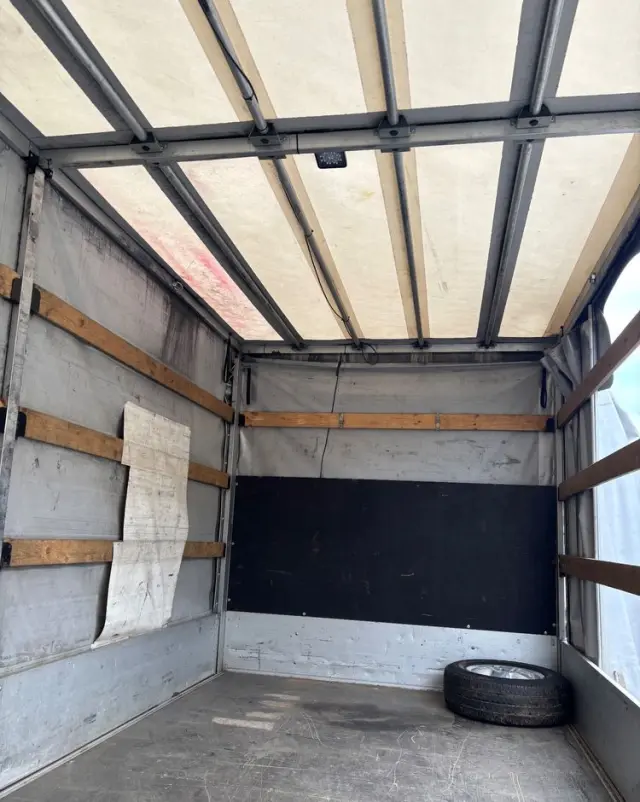 VOLKSWAGEN Crafter 2,0   177KM 