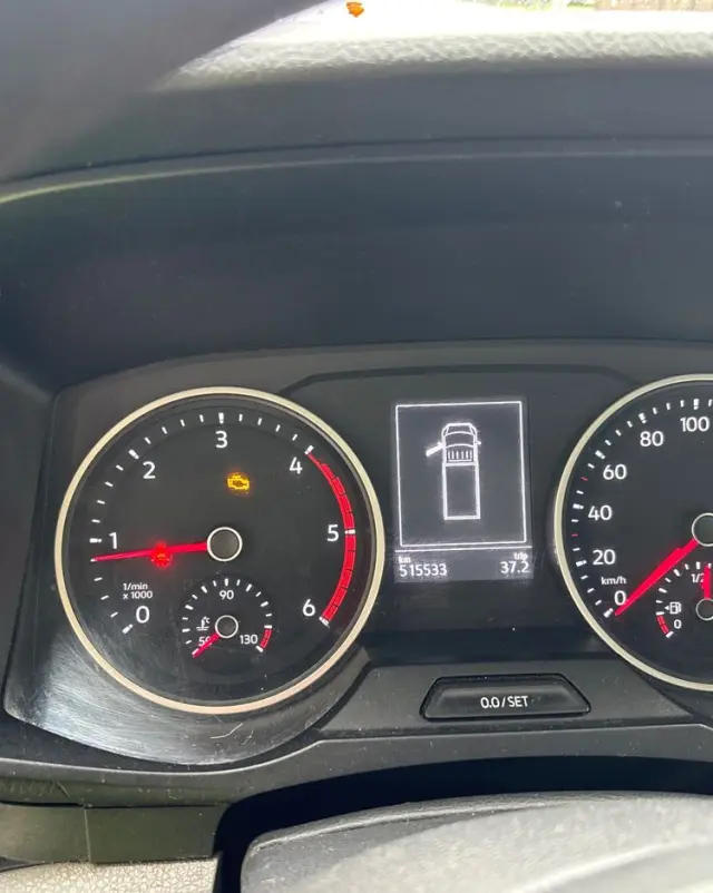 VOLKSWAGEN Crafter 2,0   177KM 