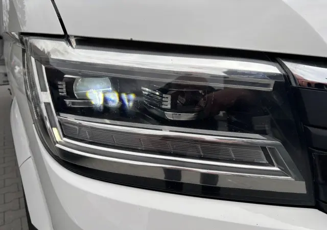 VOLKSWAGEN Crafter 2,0   177KM 