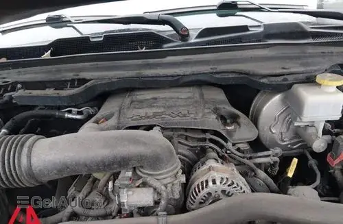 RAM 1500 