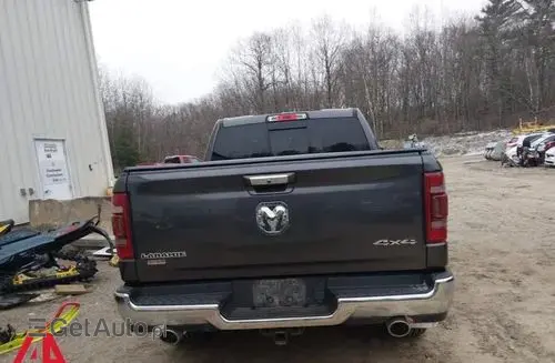 RAM 1500 