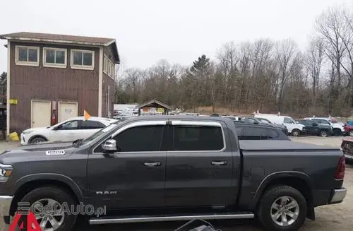 RAM 1500 