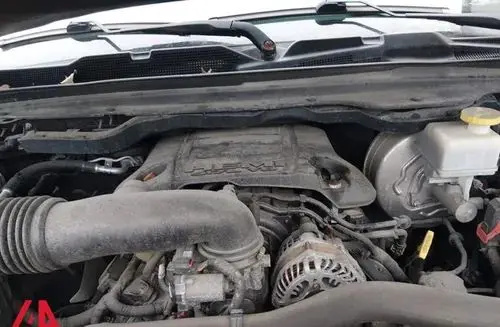 RAM 1500 