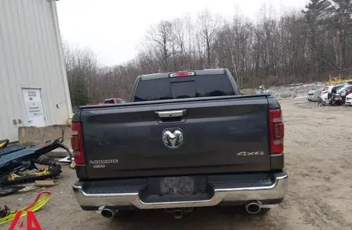 RAM 1500 