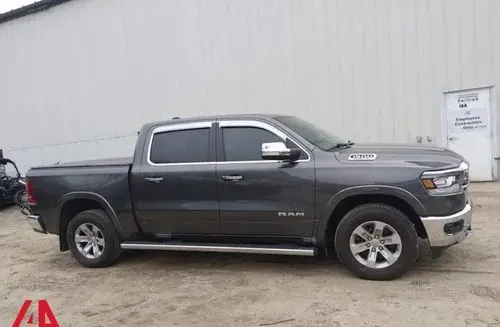 RAM 1500 
